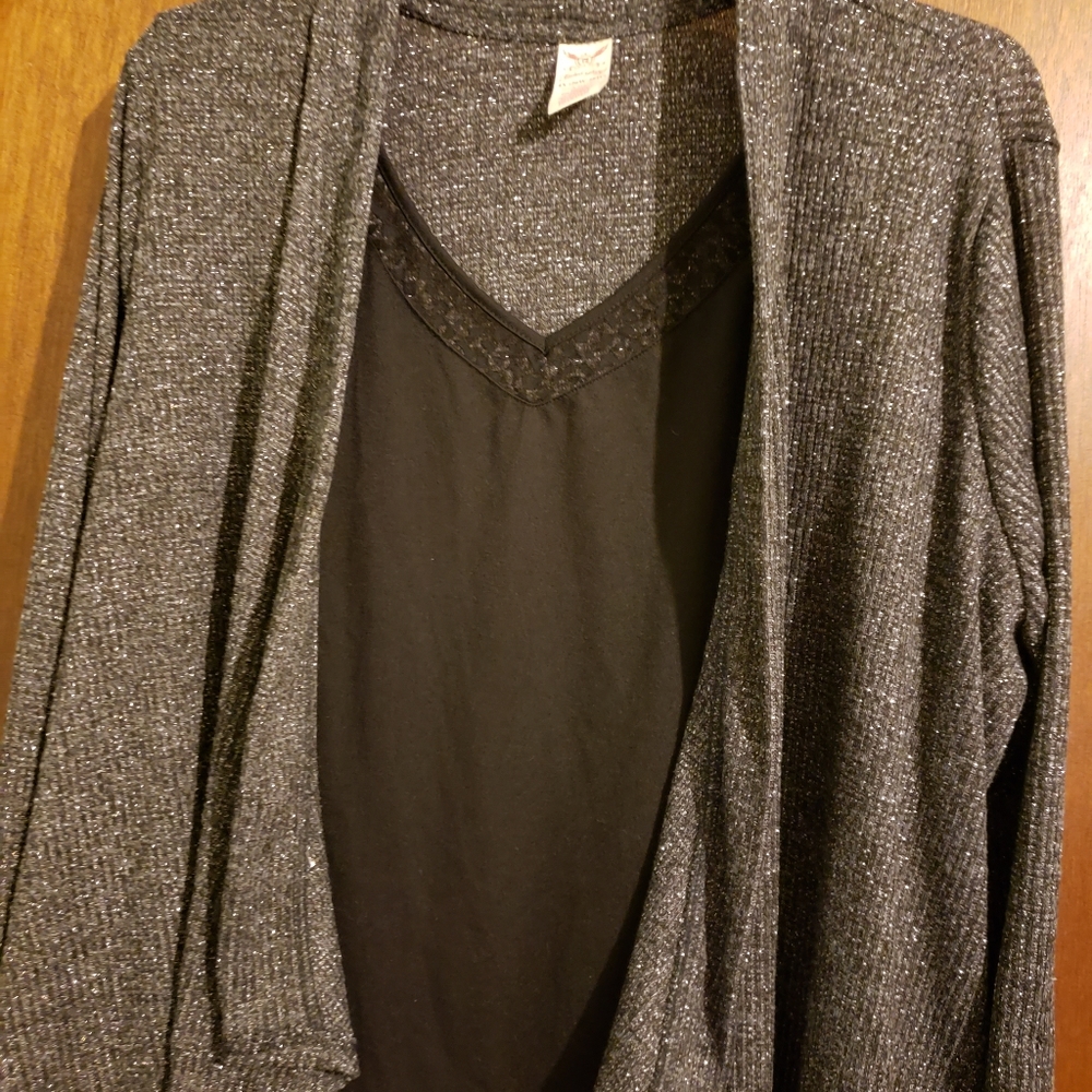 Shrug - Picture 2 of 5
